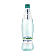Вода минеральная «Borjomi» газированная - Мир Продуктов №3