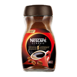 Кофе «Nescafe» Classic растворимый