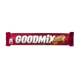 Батончик «Goodmix» с хрустящей вафлей 