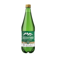 Вода минеральная «Ессентуки №4» газированная - Мир Продуктов №3