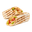 Шаурма, буритто, хот-дог