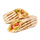 Шаурма, буритто, хот-дог