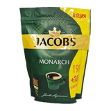 Кофе «Jacobs» Monarch растворимый сублимированный