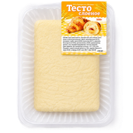 Тесто слоеное - Мир Продуктов №3