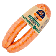 Колбаса полукопченая «Домашняя из печи» в/с - Мир Продуктов №3