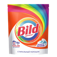 Стиральный порошок «Bild» color - Мир Продуктов №3