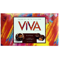 Конфеты «Viva Colour» со вкусом кофе - Мир Продуктов №3