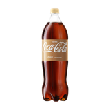 Напиток «Coca-Cola» Vanilla газированный