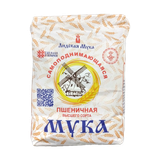 Мука пшеничная «Лидская» в/с