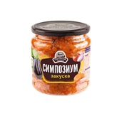 Закуска  овощная «Симпозиум» 