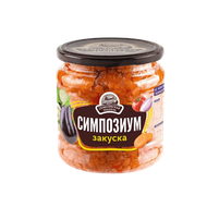 Закуска  овощная «Симпозиум»  - Мир Продуктов №3