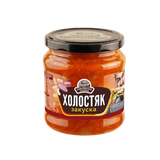Закуска овощная «Холостяк»