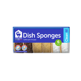 Губки «Dich Sponges» для посуды
