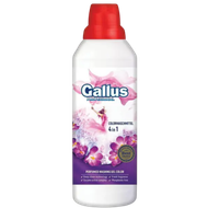 Гель для стирки «Gallus professional» для цветных тканей - Мир Продуктов №3