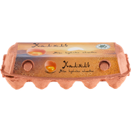 Яйца куриные «Халяль»  С-1 - Мир Продуктов №3