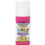 Аэрозоль от комаров «Moskitek baby» от 1+ года ваниль