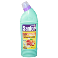 Средство «Sanfor» арома гель для сантехники - Мир Продуктов №3