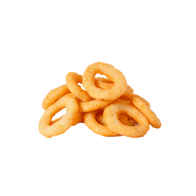 Луковые кольца