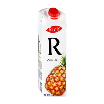 Сок «Rich» ананас