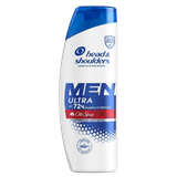 Шампунь «Head & Shoulders» Old Spice против перхоти  с ароматом сандалового дерева