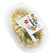 Салат «Оливье» - Мир Продуктов №3