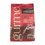 Рис жасмин красный «Food Collection»