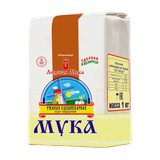 Мука ржаная «Лидская» 