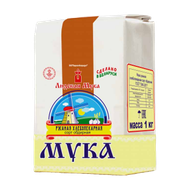 Мука ржаная «Лидская»  - Мир Продуктов №3