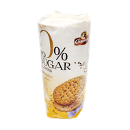 Печенье «NO sugar» семена льна-отруби - Мир Продуктов №4