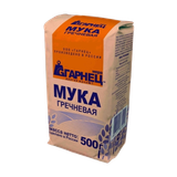 Мука гречневая «Гранец»