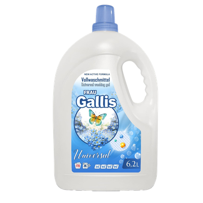 Гель универсаль для стирки  Frau «Gallis» 