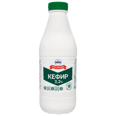 Кефир «Рогачевъ» 3,2%