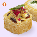 Ролл Пылкая креветка