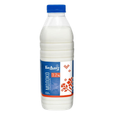 Молоко «Беллакт» 3,2%