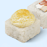 Ролл Запечённый с курицей
