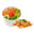 Салаты и закуски
