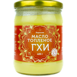 Масло топленое «Kernova» гхи