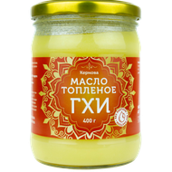 Масло топленое «Kernova» гхи - Мир Продуктов №3