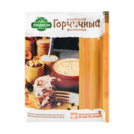 Горчичный порошок «Лидкон» - Мир Продуктов №3