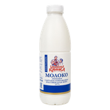Молоко «Бабушкина крынка» 2,9%