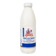 Молоко «Бабушкина крынка» 2,9% - Мир Продуктов №3