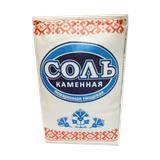 Соль каменная 