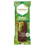 Мороженое пломбир «BAHROMA» Dubai фисташка