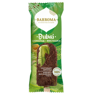 Мороженое пломбир «BAHROMA» Dubai фисташка - Мир Продуктов №3