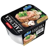 Продукт плавленый «Buonissimo» 50% курица-говядина-грибы