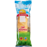 Сыр копченый «Сочинский» косичка