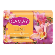 Мыло «Camay» Lune аромат бергамота и сандала - Мир Продуктов №4