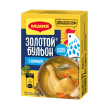 Бульон «Maggi» Золотой с курицей