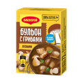 Бульон «Maggi» с лесными грибами