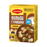 Бульон «Maggi» с лесными грибами